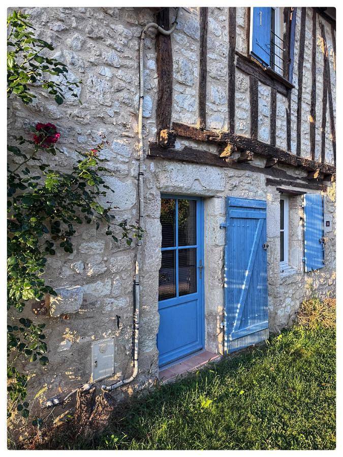 Seven-Bedroom House in Plaisance, Périgord Pourpre