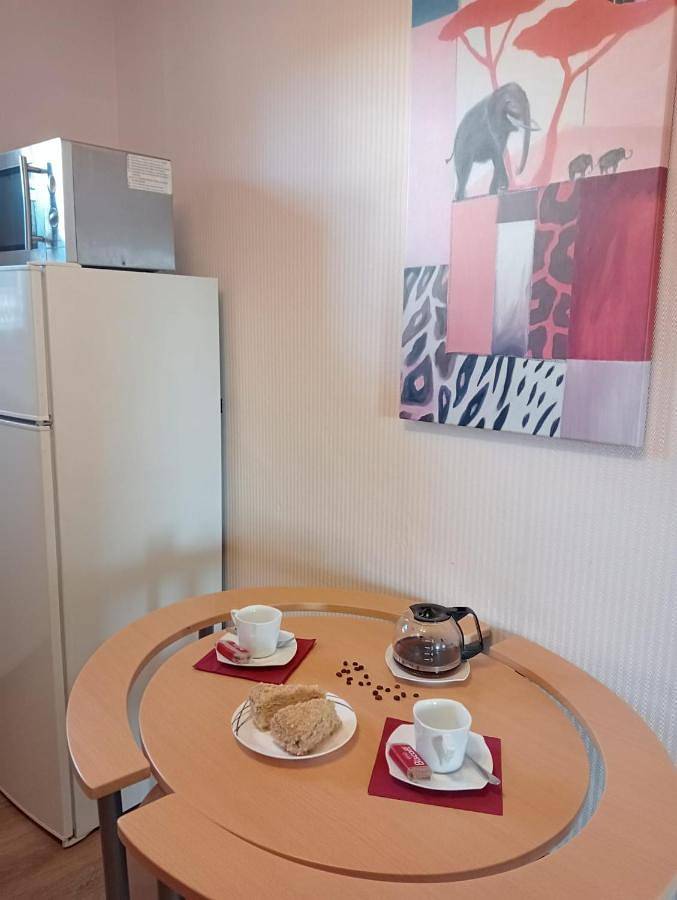 Ferienwohnung für 4 Personen, mit Balkon und Terrasse sowie Ausblick in Bromskirchen - 4