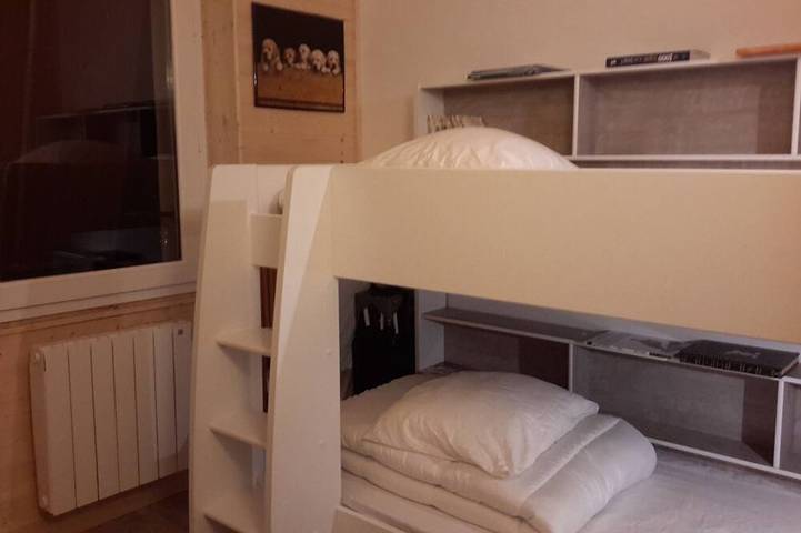 Location de vacances pour 5 personnes, avec terrasse dans Geu - 3