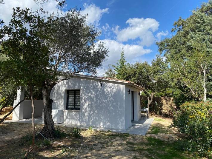Maison d’hôte pour 2 personnes, avec jardin à La Cadière-d'Azur - 2