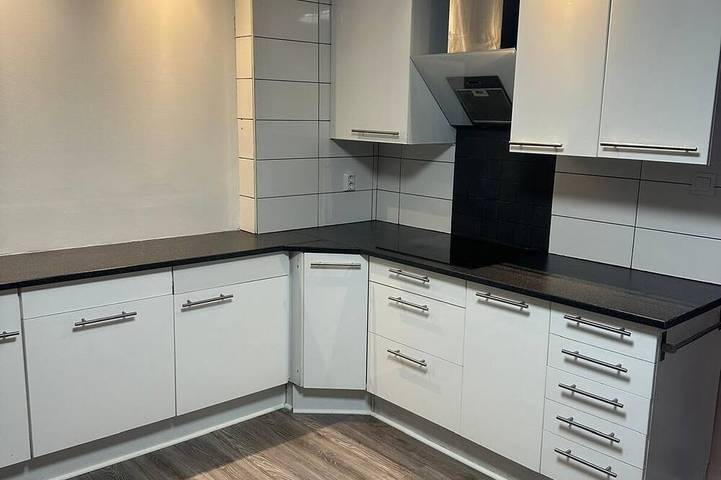 حورية البحر 5 دقائق الى سنتر السنتر فيلا هادئة وجميلة in Bromölla, Schwedische Ostsee
