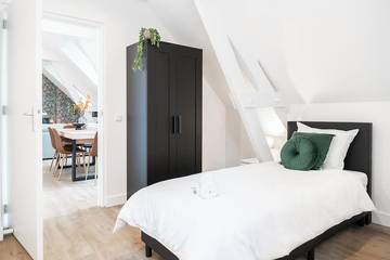 Vakantieappartement voor 6 Personen in Tilburg, Noord-Brabant, Afbeelding 3