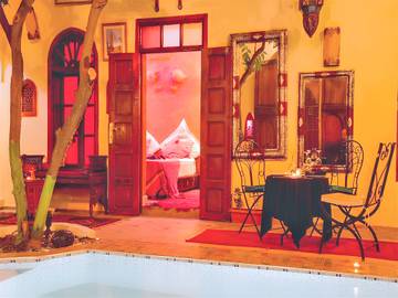 Villa pour 27 Personnes dans Marrakech, Marrakech-Safi, Photo 4