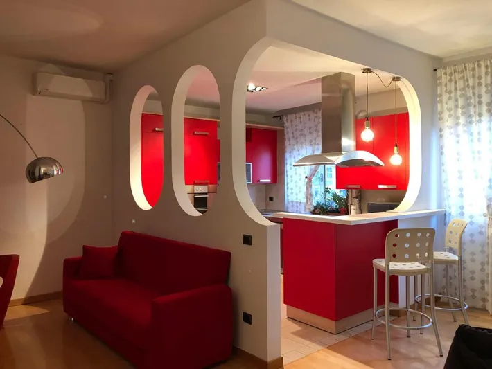 Appartement de vacances pour 5 personnes - 1