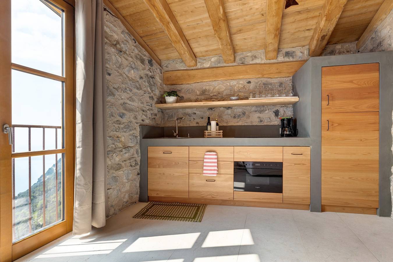 Vakantiehuis 'Casa Limonaia al Pos', foto 6