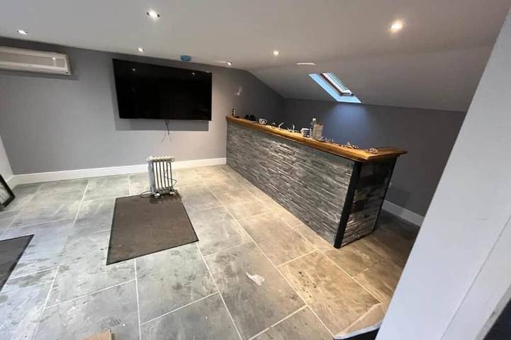 Apartamento entero, La costa sur acogedora in Fareham, Hampshire