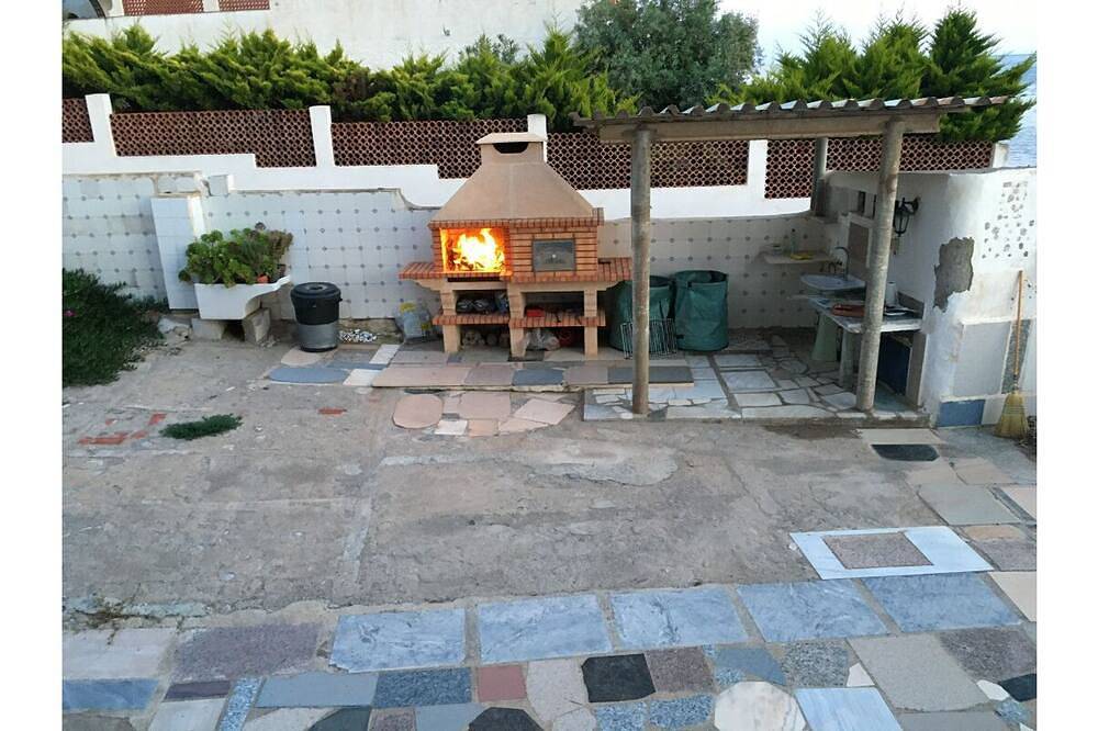 Apartamento entero, Una humilde locura in Calabardina, Costa Cálida