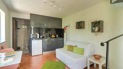 Casa De Férias para 2 Pessoas em Penafiel, Norte, Foto 2