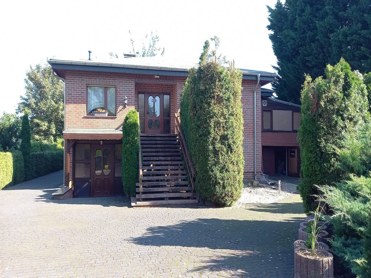 Ganze Wohnung, Einladende Ferienwohnung im malerischen Staßfurt in Staßfurt, Magdeburger Börde