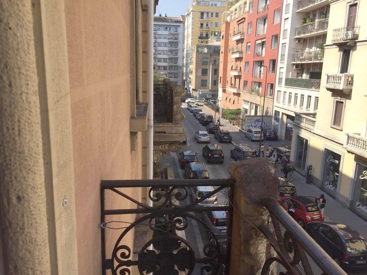 Aparthotel San Gregorio 45 in Milan, Province de Milan