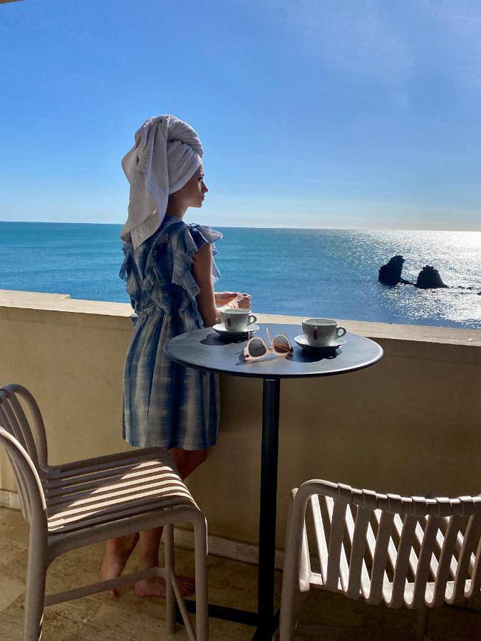 Hôtel pour 3 personnes, avec terrasse, animaux acceptés