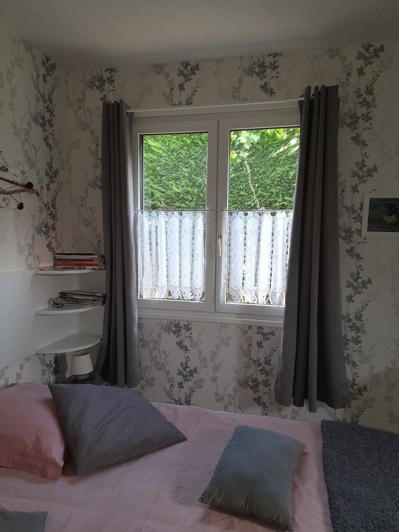 Loue chambre d'hôtes à Berck-sur-Mer - Chambre in Berck, Région de Montreuil