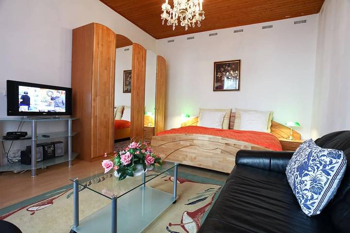 Ferienhaus für 5 Personen in Wien - 2