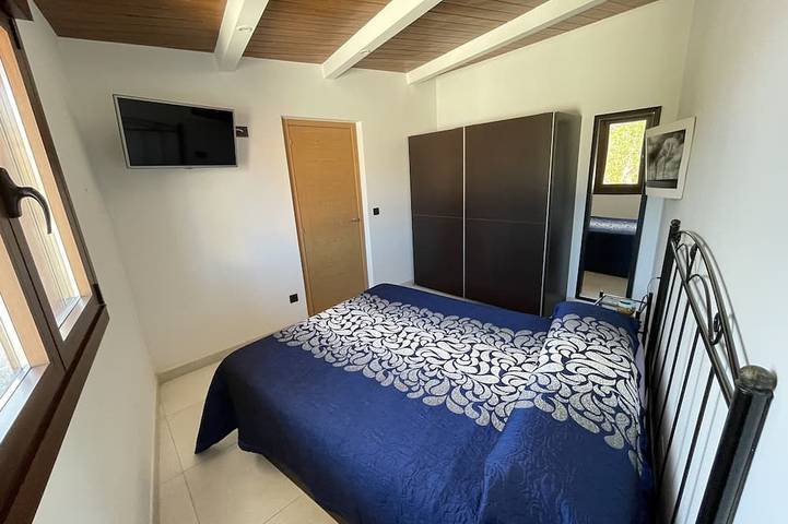 Location de vacances pour 4 personnes à O Grove - 4