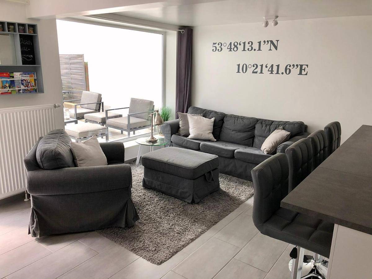 One-Bedroom House in Bad Oldesloe, Kreis Stormarn