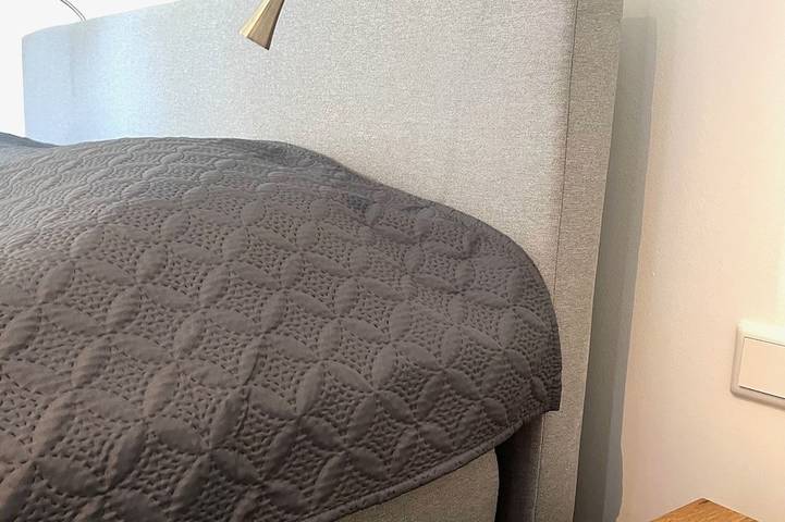 Ferienhaus für 6 Personen, mit Terrasse und Garten am Steinhuder Meer - 3