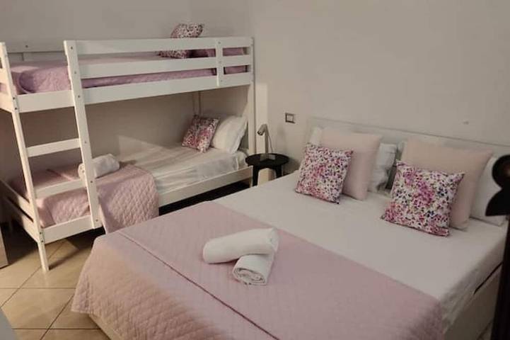 Appartamento intero, Il Borgo Mct a Montecatini Terme in Montecatini Terme, Provincia di Pistoia