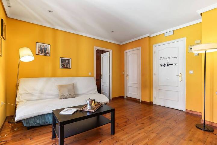 Appartement entier, San Roque Apartments in Llanes by megustarural in Llanes, Côte Cantabrique