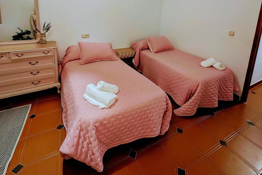 Alojamiento Rural en el corazón de la Alpujarra Granadina - La Almazara in Mecina, La Taha