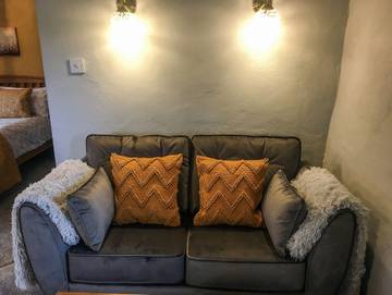 Cottage for 2 Guests in Cornwall, South West England, Picture 2