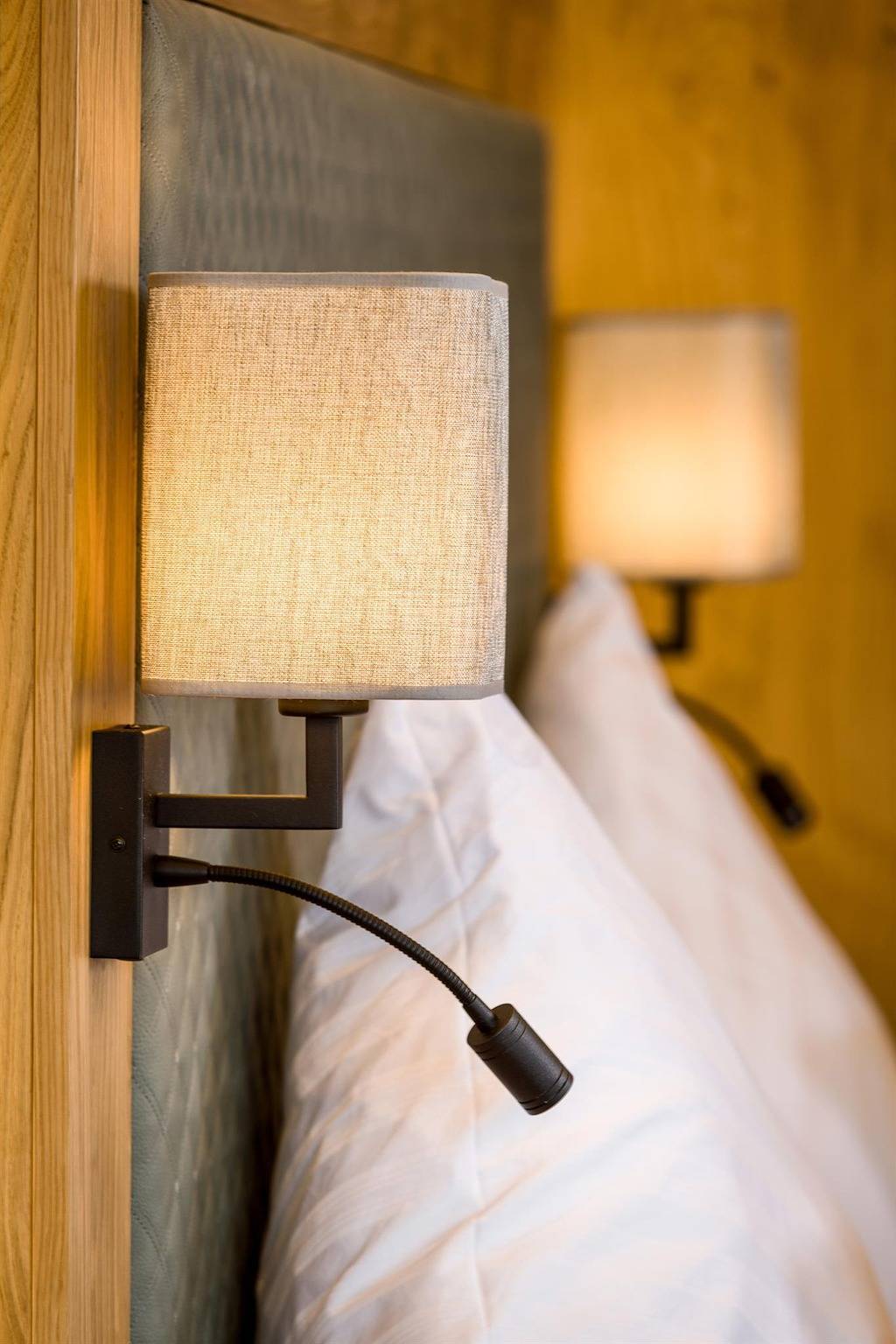 Junior Suite, Halbpension in Holzgau, Allgäu alps (Austria)