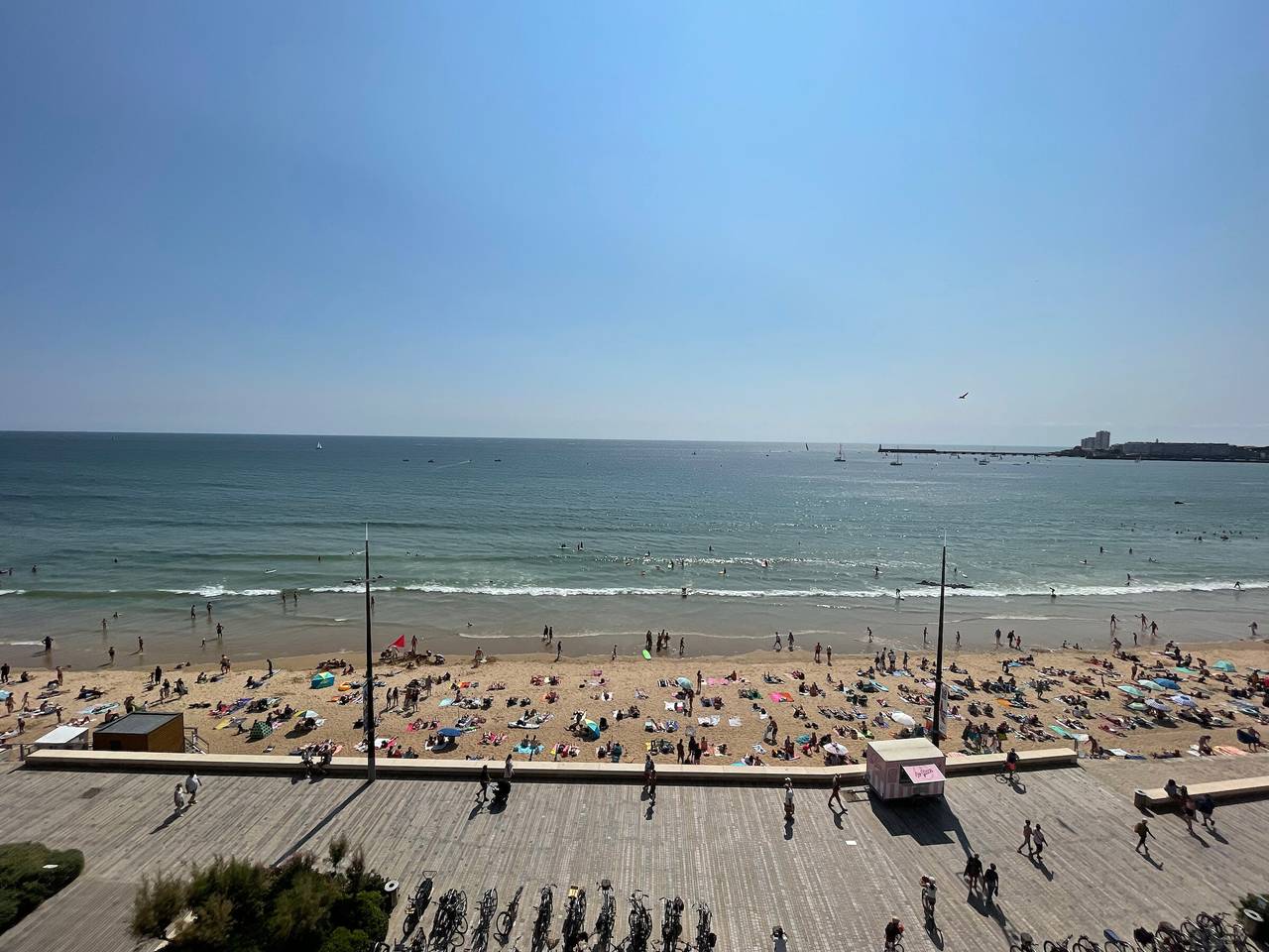 Photo : Appartement de vacances