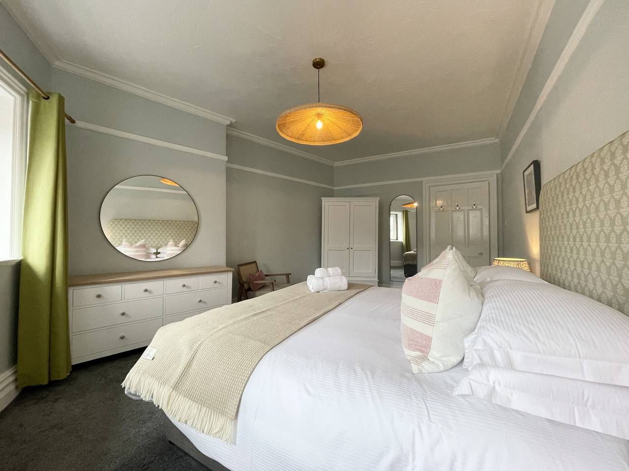 Entire apartment, Grandy Nook  in Keswick, Lake District