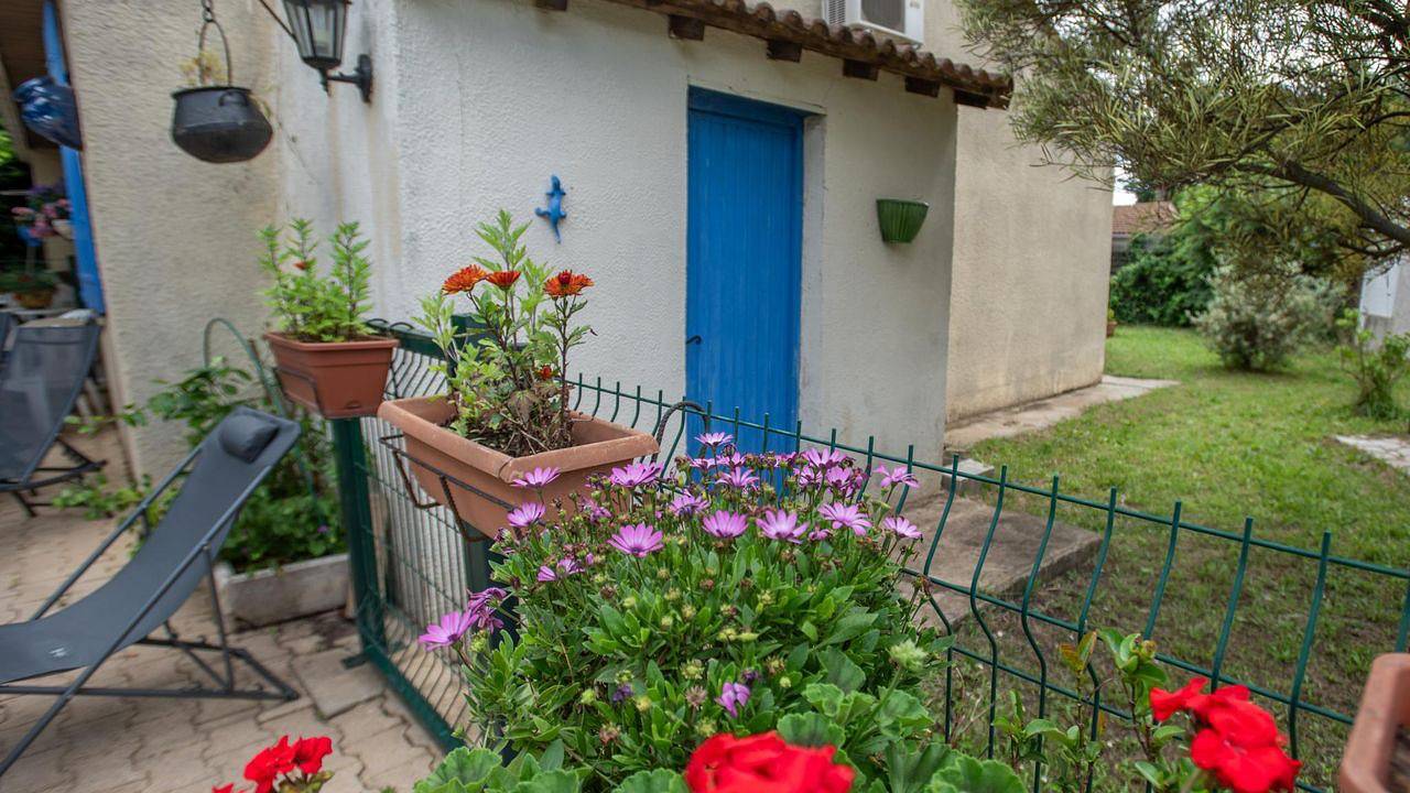 Ferienhaus für 6 Personen (110 m²) in Clarensac in Clarensac, Region de Nimes
