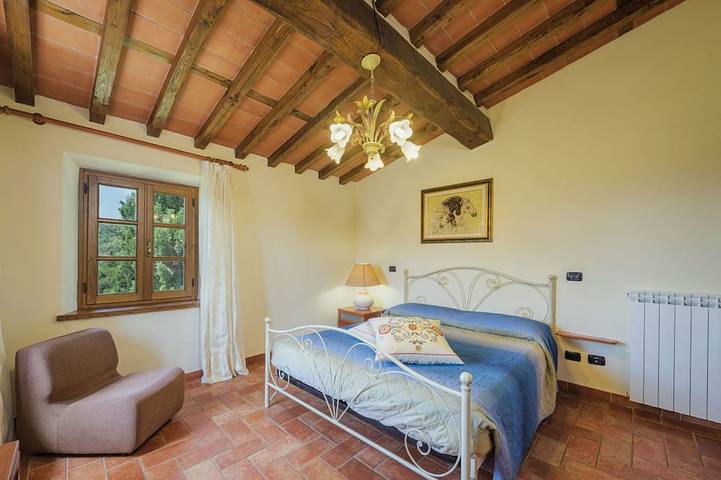 Ferienhaus Sara in Pescaglia, Lucca Provinz
