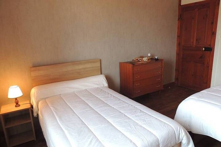 Location de vacances pour 6 personnes, avec balcon et jardin à Miremont - 3