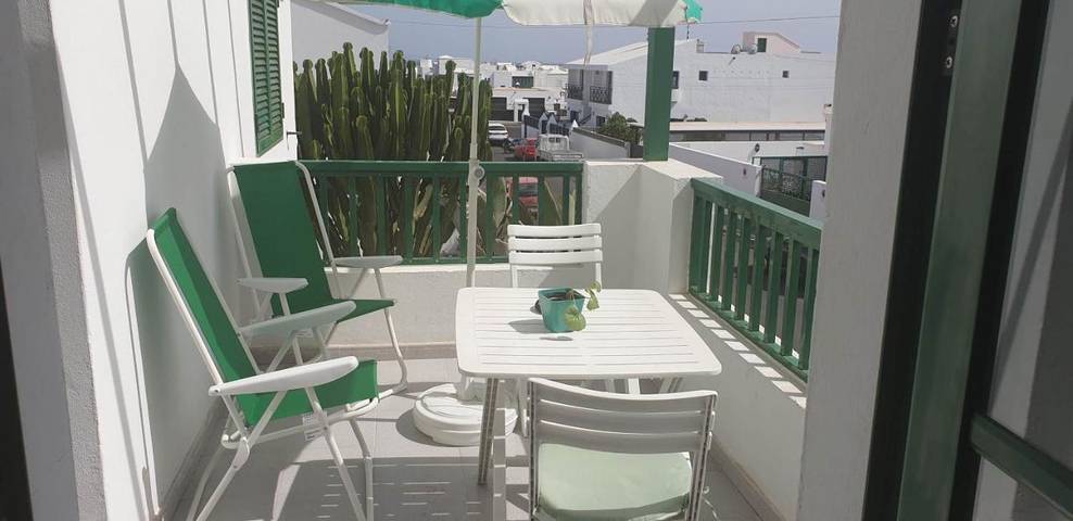 Gîte pour 4 personnes, avec jardin et vue à Arrieta - 2