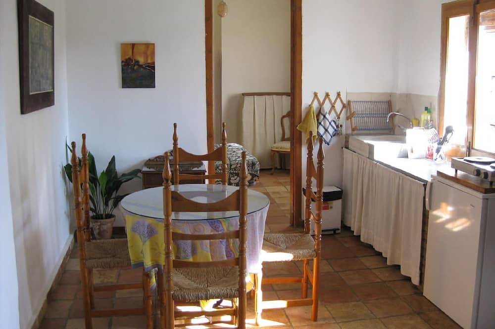 Apartamento de vacaciones Alfacar para 2 - 4 personas con 1 dormitorio - Casa de vacaciones in Alfacar, Provincia de Granada