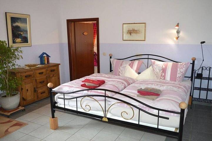 Ferienhaus für 5 Personen, mit Terrasse und Sauna in Kamp-Bornhofen - 4