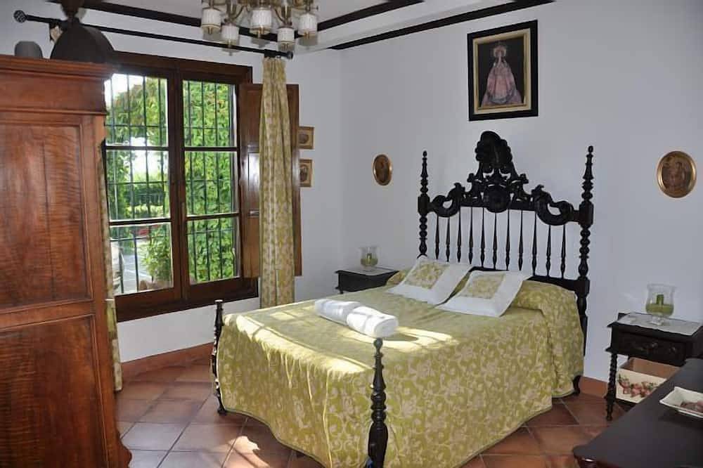 Gîte La Algazara pour 10 personnes in Villamartín, Pueblos Blancos