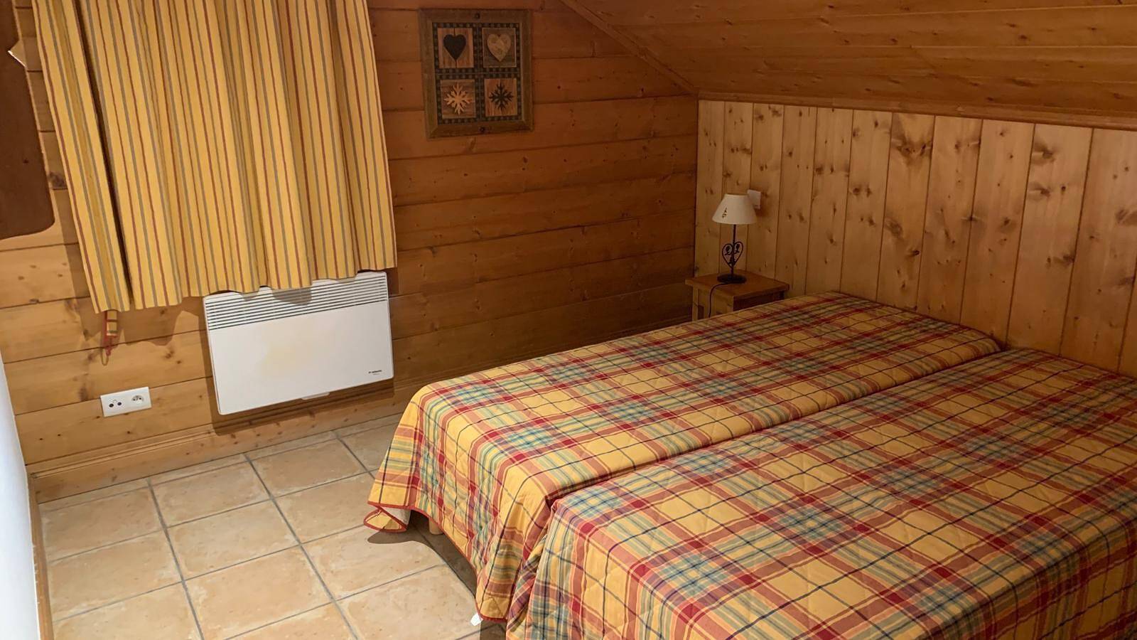 Appartement entier, Appartement Airelles B19 in Les Menuires, Saint-Martin-de-Belleville