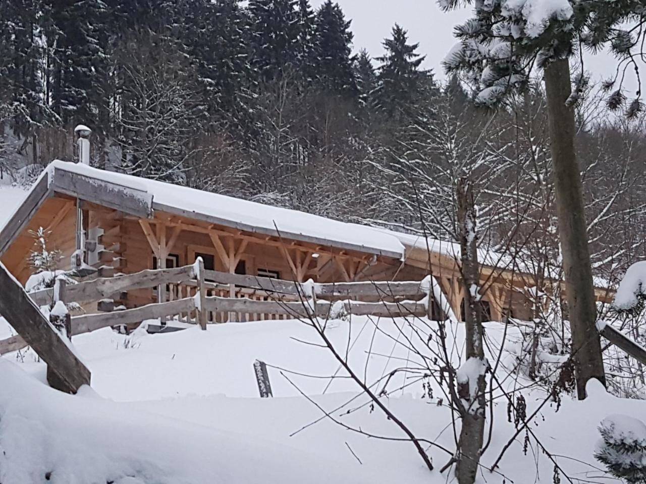 Chalet in Nesselbach, Schmallenberg