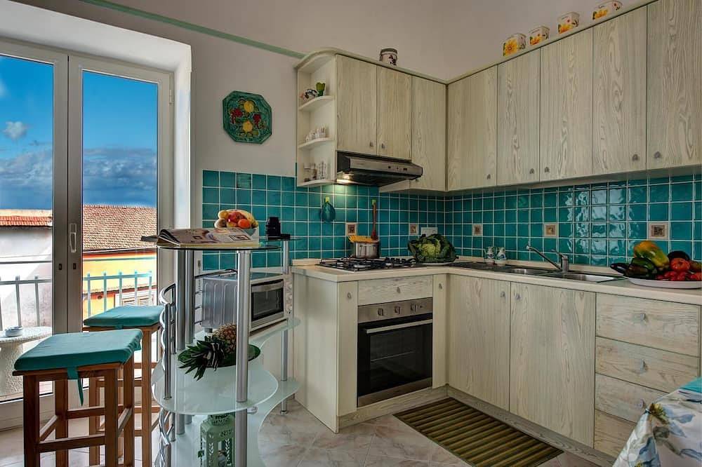 Domus Smeraldo Two Bedroom House in Torca, Neapel Provinz