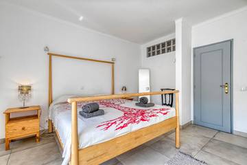 Vakantieappartement voor 4 Personen in Carvoeiro, Lagoa, Afbeelding 1