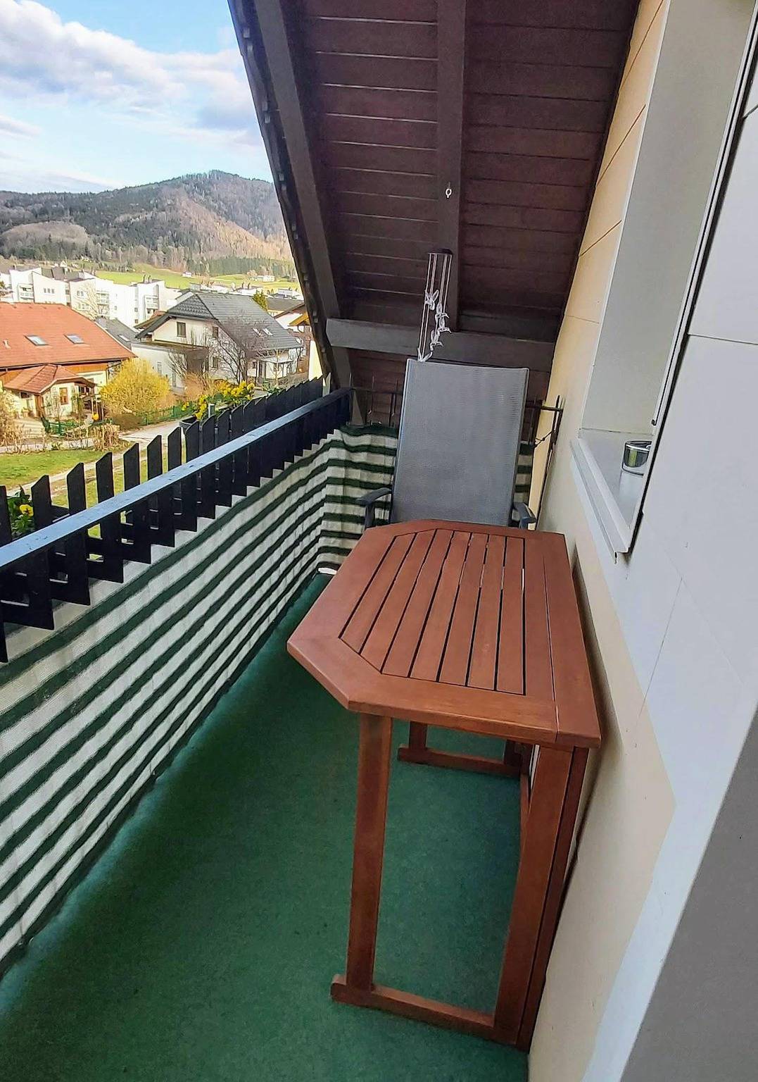 Ganze Ferienwohnung, Appartement Ferienwohnung Bilek in Gmunden, Traunviertel