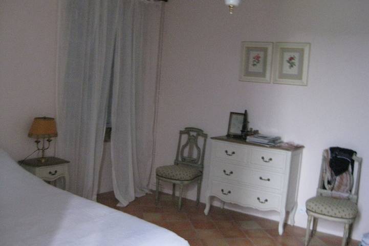 Location de vacances pour 8 personnes, avec terrasse et jardin à Payrac - 3