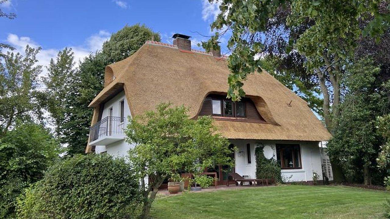 Ferienhaus für 6 Personen (150 m²) in Südbrookmerland — Bild 2