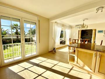 Maison De Vacances pour 8 Personnes dans Les Tres Cales, L'Ametlla de Mar, Photo 3