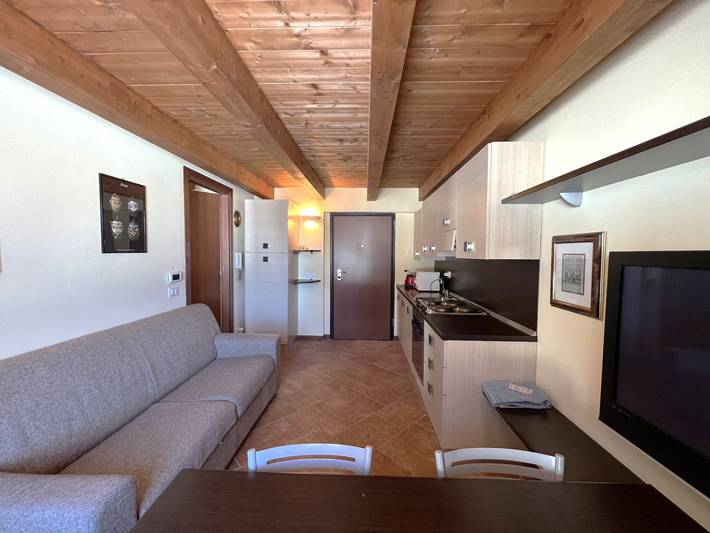Apartamento entero, Affittimoderni Ponte di Legno Ski in Ponte di Legno, Parque Regional del Adamello