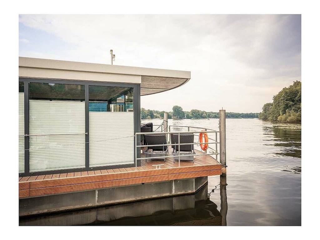 Ganze Wohnung, Havelland Resort in Zehdenick, Ruppiner Seenland