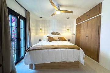 Holiday Home for 8 People in Marbella Centre, Marbella, Photo 2