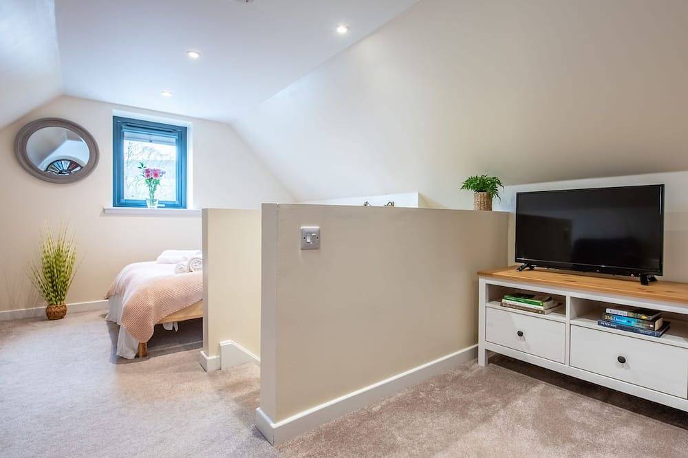 Ganze Wohnung, Wayside Loft in Drumnadrochit, Highlands