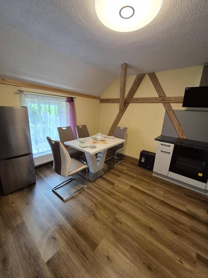 Pension am Lindenbaum in Kirnitzschtal, Sebnitz
