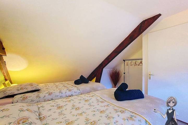 Gîte Cazette, un coin de Paradis au cœur du Béarn. in Ance (homonymie), Béarn