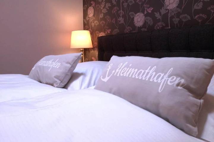 Ganze Wohnung, Schiff Ahoi, 48qm für bis zu 2-3 Personen in Tinnum, Sylt (Gemeinde)