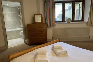 Cottage for 4 People in Dittisham, Devon, Photo 3